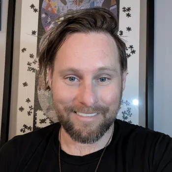Photo of Troy Allen