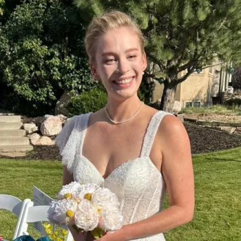Photo of Miranda Lyons